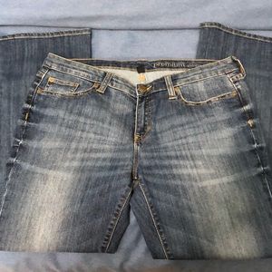 🤑SALE🤑Gap Skinny Bootcut Jeans